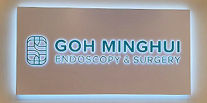 gohendoscopy